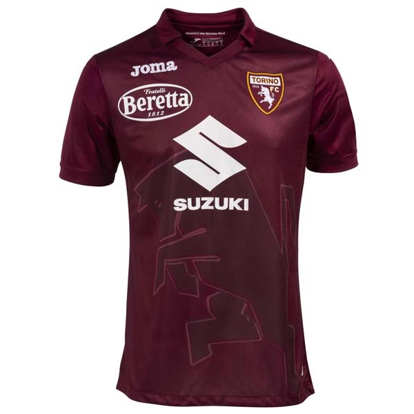 Tailandia Camiseta Torino 1st 2022-2023